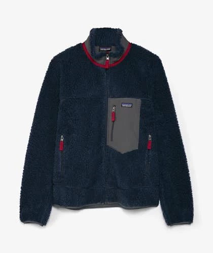 Patagonia Classic Retro-X Jacket