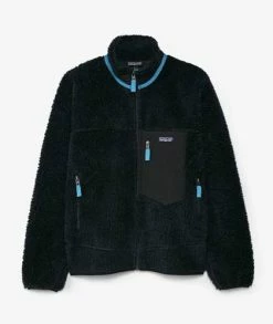 Patagonia Classic Retro-X Jacket