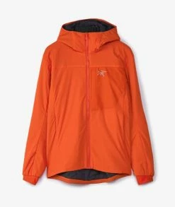 Arc'teryx Proton LT Hoody Jacket -Camisas Ventas 24007 sivasdescalzo Arc teryx PROTON LT HOODY MEN S 1675072604 500