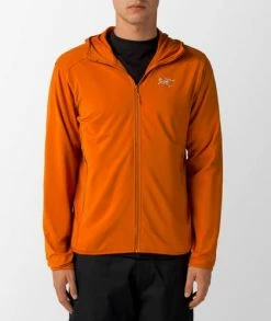 Arc'teryx Kyanite LT Hoody Jacket