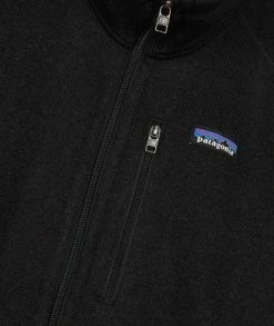 Patagonia Better Sweater Jacket -Camisas Ventas 25528 BLK sivasdescalzo Patagonia Better Sweater Jacket 1635434839 2