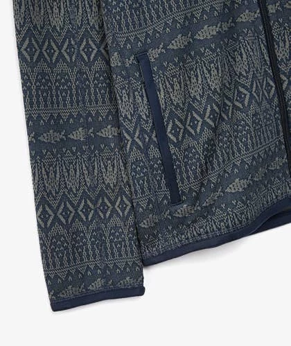 Patagonia Better Sweater Jacket - Imagen 3