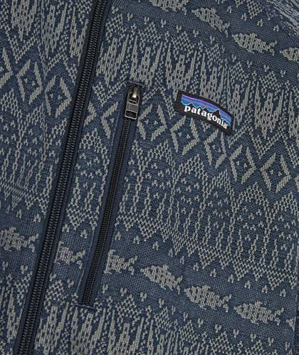 Patagonia Better Sweater Jacket - Imagen 2