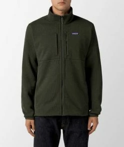 Patagonia Light Weight Better Sweater Jacket