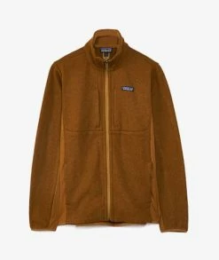 Patagonia Lightweight Better Sweater Jacket