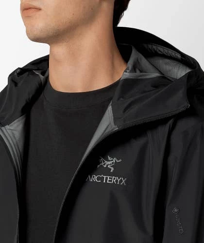 Arc'teryx Beta LT Jacket 2 Arc'teryx Beta LT Jacket - Imagen 2