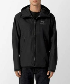 Arc'teryx Beta LT Jacket