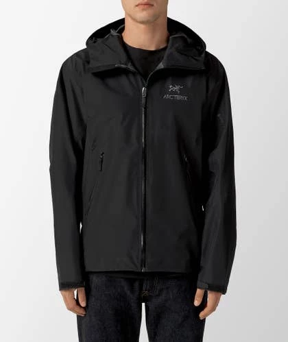 Arc'teryx Beta LT Jacket 1 Arc'teryx Beta LT Jacket