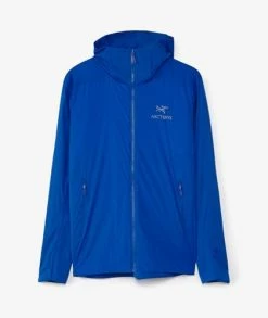 Arc'teryx Atom SL Hoody Jacket