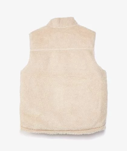 Patagonia Reversible Bivy Down Vest - Imagen 8