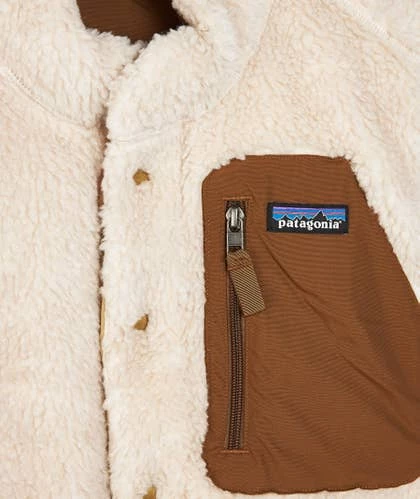 Patagonia Reversible Bivy Down Vest - Imagen 6