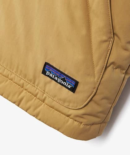 Patagonia Reversible Bivy Down Vest - Imagen 3