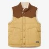 Patagonia Reversible Bivy Down Vest