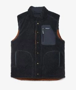 Patagonia Reversible Bivy Down Vest -Camisas Ventas 27588 FXRE sivasdescalzo Patagonia M s Reversible Bivy Down Vest 1635434059 4