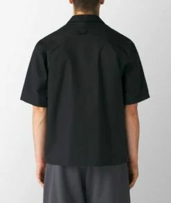 Veilance Demlo Shirt -Camisas Ventas 28481 BLACK sivasdescalzo Veilance Demlo Shirt 1652192237 7