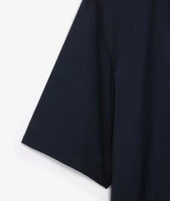 Veilance Demlo Shirt -Camisas Ventas 28481 NAVYBLUE sivasdescalzo Veilance DEMLO SS SHIRT 1647615279 3