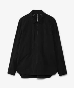 Veilance Component Shirt Jacket -Camisas Ventas 28486 BLACK sivasdescalzo Veilance COMPONENT LT SHIRT JACKET 1649766478 1