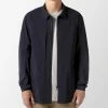 Veilance Component Shirt Jacket