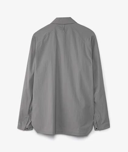 Veilance Component Shirt Jacket 6 Veilance Component Shirt Jacket - Imagen 6