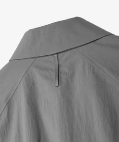 Veilance Component Shirt Jacket 9 Veilance Component Shirt Jacket -Camisas Ventas 28486 CONCRETE sivasdescalzo Veilance COMPONENT LT SHIRT JACKET 1649766374 4