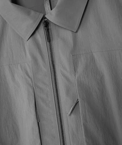 Veilance Component Shirt Jacket 2 Veilance Component Shirt Jacket - Imagen 2