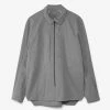 Veilance Component Shirt Jacket