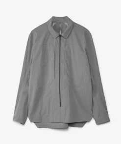 Veilance Component Shirt Jacket
