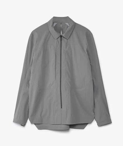 Veilance Component Shirt Jacket 1 Veilance Component Shirt Jacket