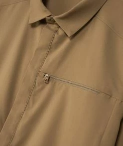 Arc'teryx Skyline Shirt -Camisas Ventas 28576 CANVAS sivasdescalzo Arc teryx Skyline Shirt 1649149264 2