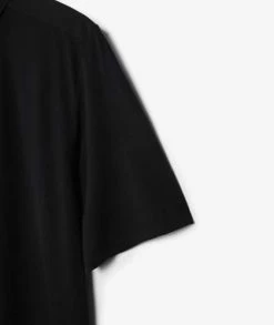 Veilance Frame Polo Shirt 6 Veilance Frame Polo Shirt -Camisas Ventas 29215 BLACK sivasdescalzo Veilance FRAME SS POLO SHIRT 1646129124 3