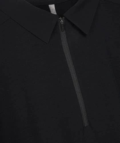 Veilance Frame Polo Shirt 2 Veilance Frame Polo Shirt - Imagen 2