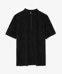 Veilance Frame Polo Shirt