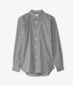 Comme Des Garçons Shirt Narrow Pocket Shirt -Camisas Ventas 3607934565161 1