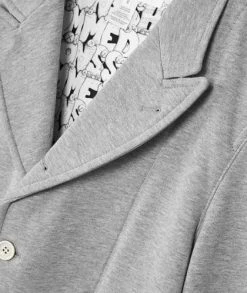 Comme Des Garçons Shirt Tailored Jacket X Kaws -Camisas Ventas 3607934885603 2