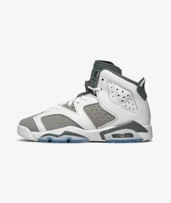 Air Jordan 6 Retro (GS) "Cool Grey"