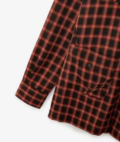 Ahluwalia Safari Shirt -Camisas Ventas 500772 3