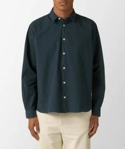 Reception Loose Financial Shirt