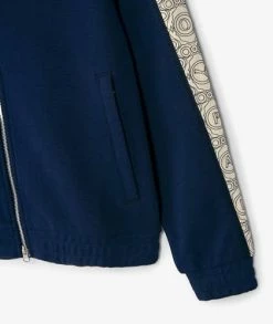 Puma T7 Track Jacket X Palomo -Camisas Ventas 535963 06 sivasdescalzo Puma PUMA x PALOMO T7 Jacket 1662122511 4