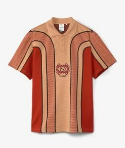 Puma Polo Shirt X Palomo