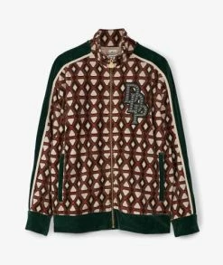 Puma T7 Jacket X Dapper Dan -Camisas Ventas 537347 93 sivasdescalzo Puma T7 Jacket x Dapper Dan 1673963021 4