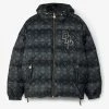Puma Puffer Jacket X Dapper Dan