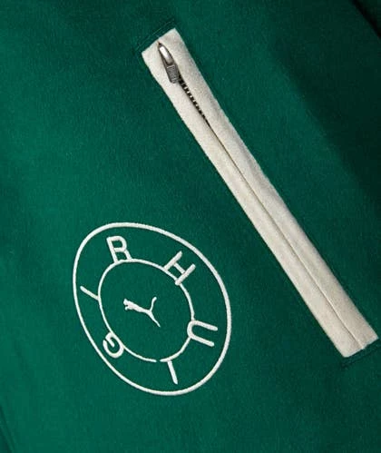 Puma Varsity Jacket X Rhuigi 3 Puma Varsity Jacket X Rhuigi - Imagen 3