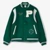 Puma Varsity Jacket X Rhuigi
