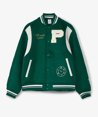 Puma Varsity Jacket X Rhuigi 1 Puma Varsity Jacket X Rhuigi