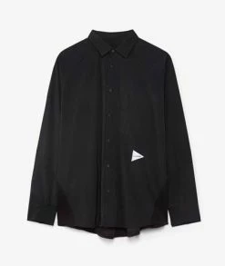 Camisas Ventas 58 And Wander Fleece Shirt