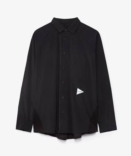 And Wander Fleece Shirt 1 And Wander Fleece Shirt