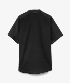 And Wander Tech Short Sleeve Shirt -Camisas Ventas 5742153050 010 sivasdescalzo and wander TECH SHORT SLEEVE SHIRT 1654695267 6