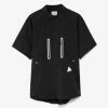 And Wander Tech Short Sleeve Shirt
