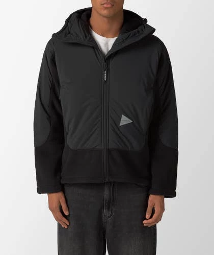 And Wander Top Fleece Jacket 1 And Wander Top Fleece Jacket