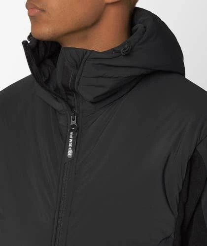 And Wander Top Fleece Jacket 3 And Wander Top Fleece Jacket - Imagen 3